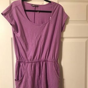 Northface Coverup Dress M